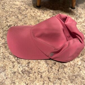 Lululemon hat